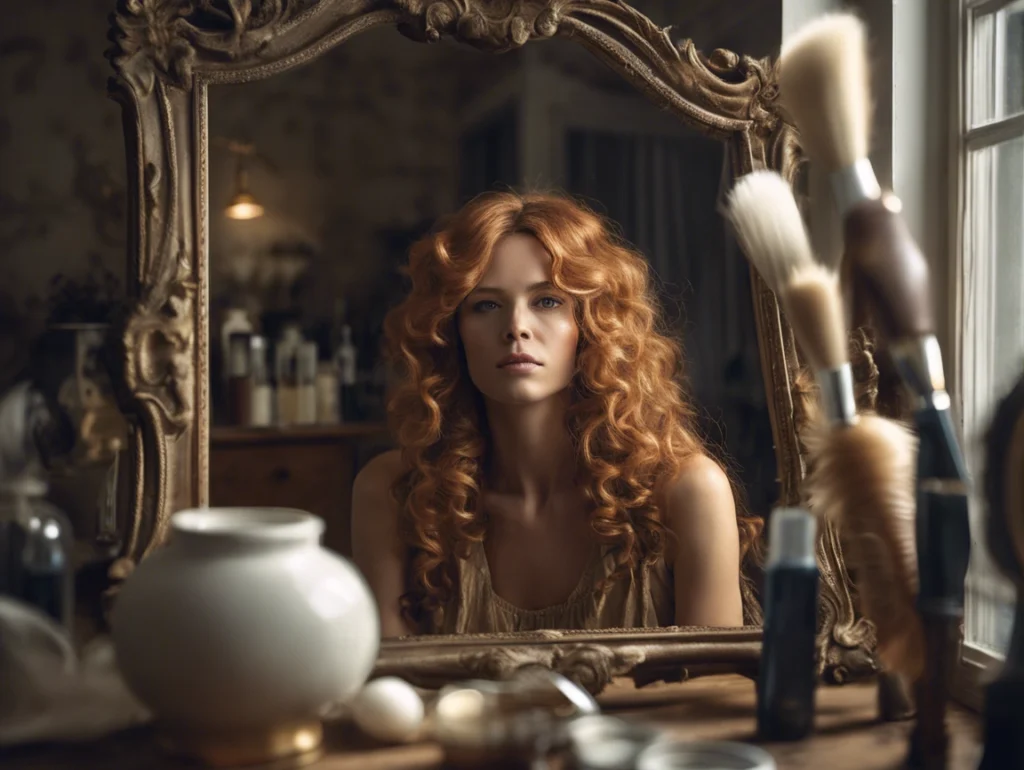 När Ska Du Byta Din Peruk?